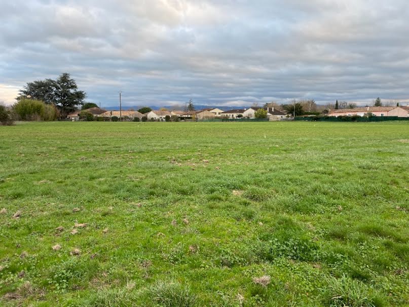 Vente terrain  659 m² à Sémalens (81570), 56 000 €