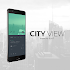 City View Theme for KLWP1.2 (Paid)