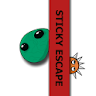 Sticky Escape icon