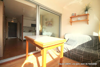 appartement à Sète (34)