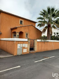 maison à Aigues-Mortes (30)