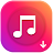 Playtube: Mp3 Music Downloader icon