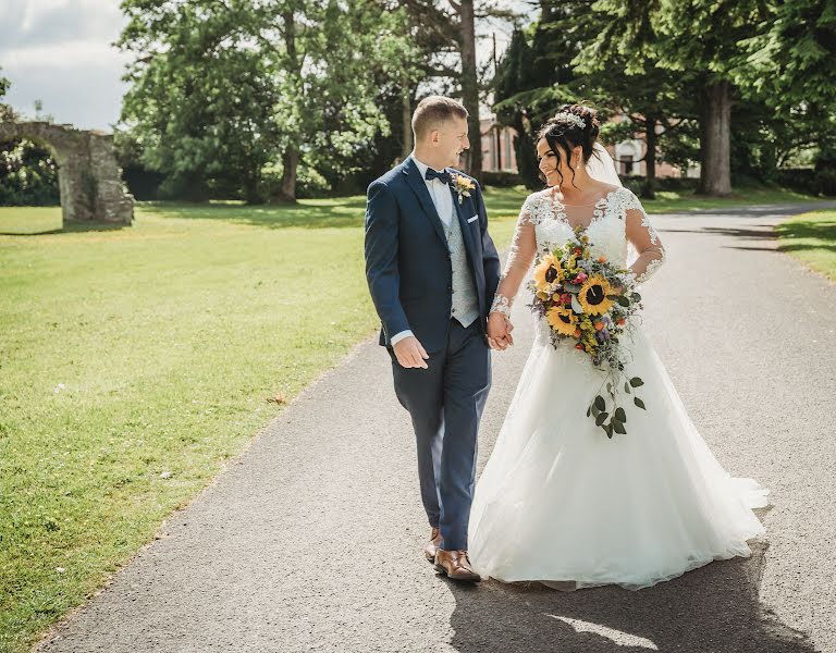 Photographe de mariage James Aiken (jamesaiken). Photo du 29 novembre 2022