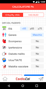 How to mod CardioCal lastet apk for bluestacks