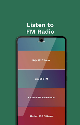 Smarta Naija - News, Tv and Radio