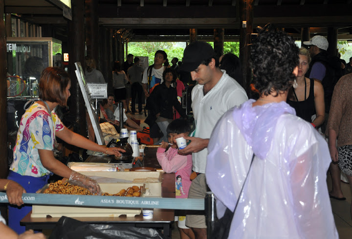 Случайности неслучайны