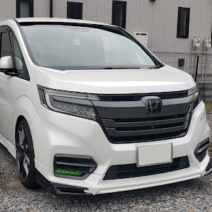 ステップワゴン RP5