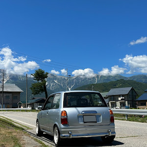 ミラ L700V
