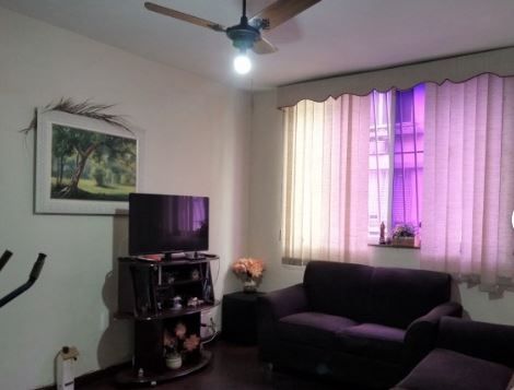 Apartamento à venda, 70 m²  - Santa Catarina - São Gonçalo/RJ