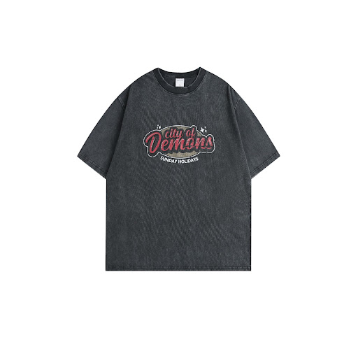 Title 7, Mens and Womens American Retro Graffiti Short...