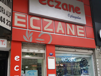 Eczane Üçkuyular