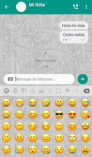 Messenger x(圖5)-速報App