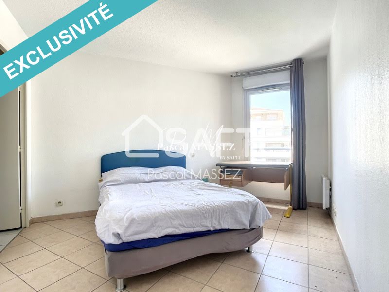 Vente appartement 4 pièces 90 m² à Nice (06000), 420 000 €