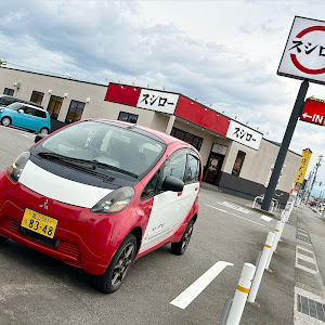 i-MiEV HA3W