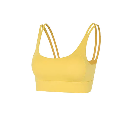 Title 4, Womens Sports Underwear Beauty Back Shockproof...