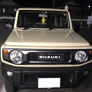 ジムニー JB64W