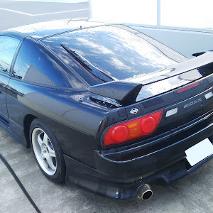 180SX RPS13