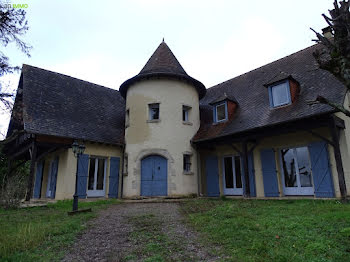 maison à Gagnac-sur-Cère (46)