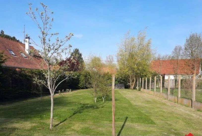  Vente Terrain à bâtir - 460m² à Saint-Josse (62170) 