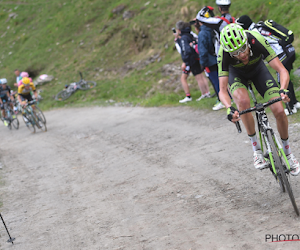 Rijdt het peloton in de Tour de France 2018 over onverharde wegen in Bretagne?