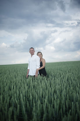 Hochzeitsfotograf Evgeniya Vdovichenko (vdovychenko). Foto vom 16. Juni 2019