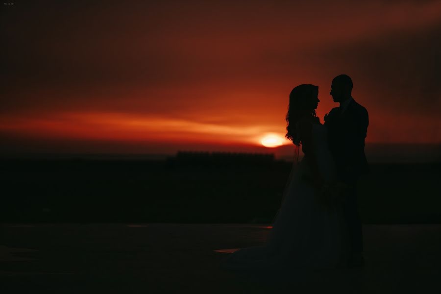 Fotografo di matrimoni Gio Mefarishvili (giomefa). Foto del 18 febbraio 2023