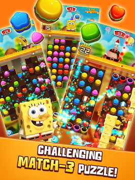  SpongeBob Game Station APK latest version 4 9 0 Free 