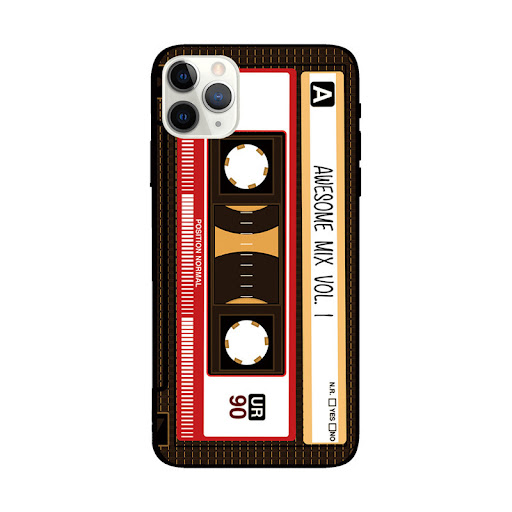 Title 1, Phone Case with Music Recording Easily record m...