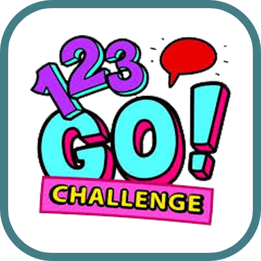 123 GO CHALLENGE