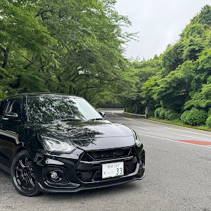 スイフトスポーツ ZC33S