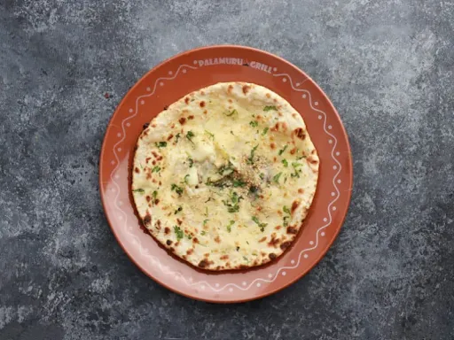 Kulcha - Cheese Masala