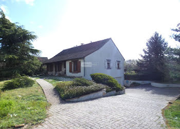 maison à Fontenay-sur-Loing (45)