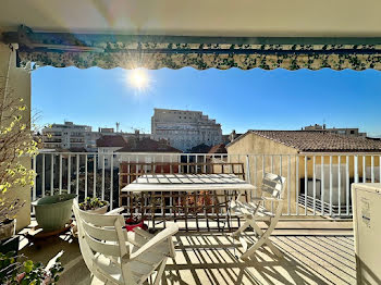 appartement à Saint-raphael (83)