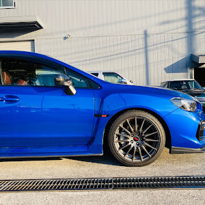 WRX S4 VAG