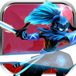 Cover Image of Unduh The Ninja Of Fight 1.0 APK