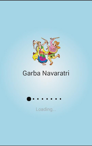 Garba Navaratri