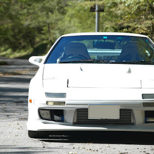 RX-7 FC3S