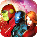 ダウンロード Superheroes vs Super Villains - Real Figh をインストールする 最新 APK ダウンローダ