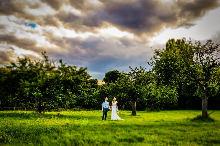 Fotógrafo de bodas Frank Hamma (frankhamma). Foto del 6 de enero 2022