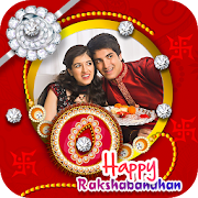 Rakshabandhan Photo Editor 2019 1.15 Icon