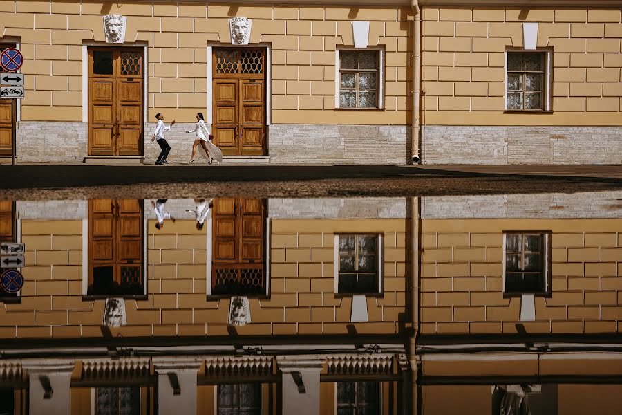 Jurufoto perkahwinan Vladimir Lyutov (liutov). Foto pada 12 Julai 2020