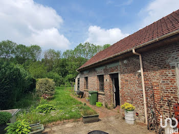 maison à Lapugnoy (62)