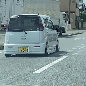モコ MG33S