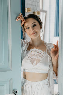 Photographe de mariage Yulya Marugina (maruginacom). Photo du 18 mars 2020