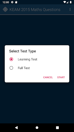 KEAM Previous Papers Free Practice