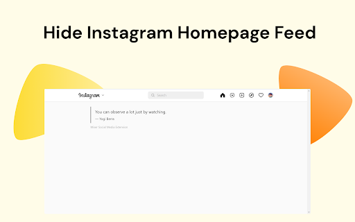 Wiser Social Media: Focus & Stop Wasting Time screenshot 3