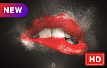 Lips New Tabs HD Colors Top Wallpapers Themes small promo image