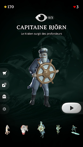 Télécharger Gratuit Rest in Pieces APK MOD (Astuce) screenshots 4