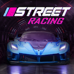 Cover Image of ดาวน์โหลด Street Racing HD 2.1.0 APK