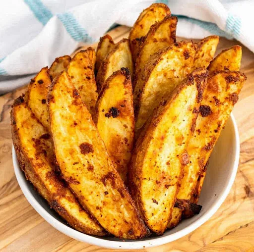 Peri Peri Potato Wedges